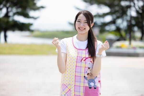 保育士がパート勤務するメリット