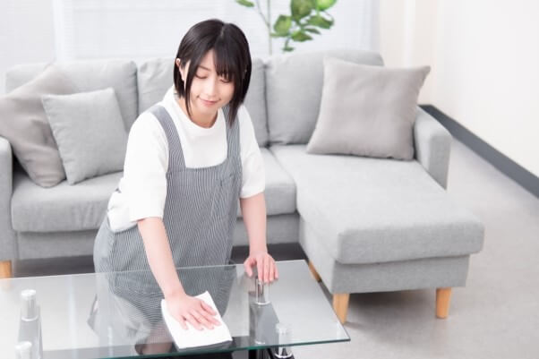 保育士必見の家事手抜き法