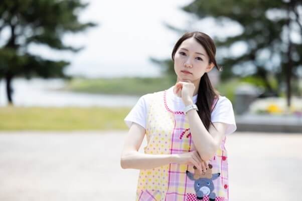 保育士向けアンガーマネジメント