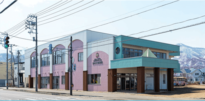 ほしおきガーデン星の子幼稚園