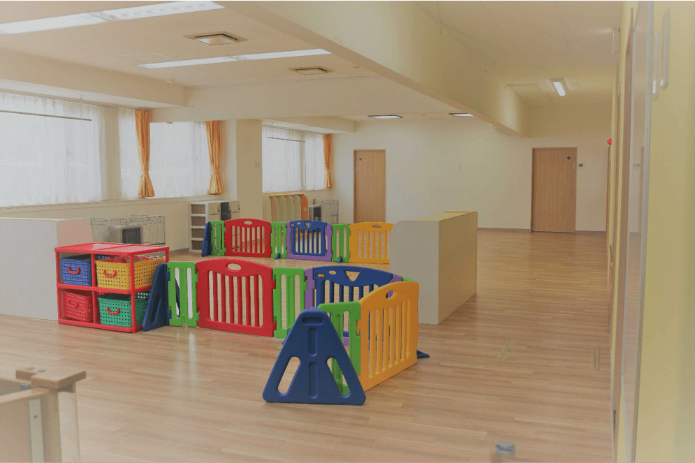 こどもプラザ青い鳥中央園