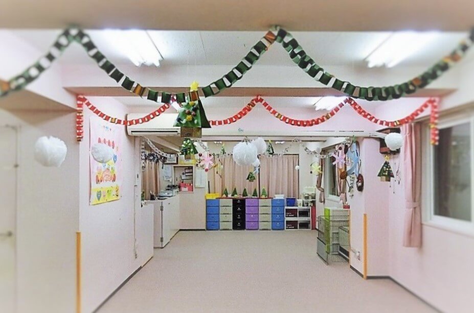 こどもプラザ青い鳥円山園