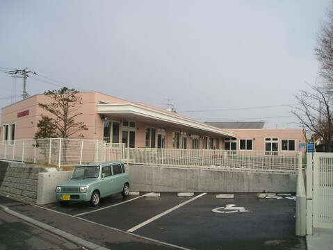 札幌南清田保育園