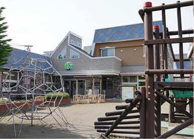 札幌愛隣館りんご保育園