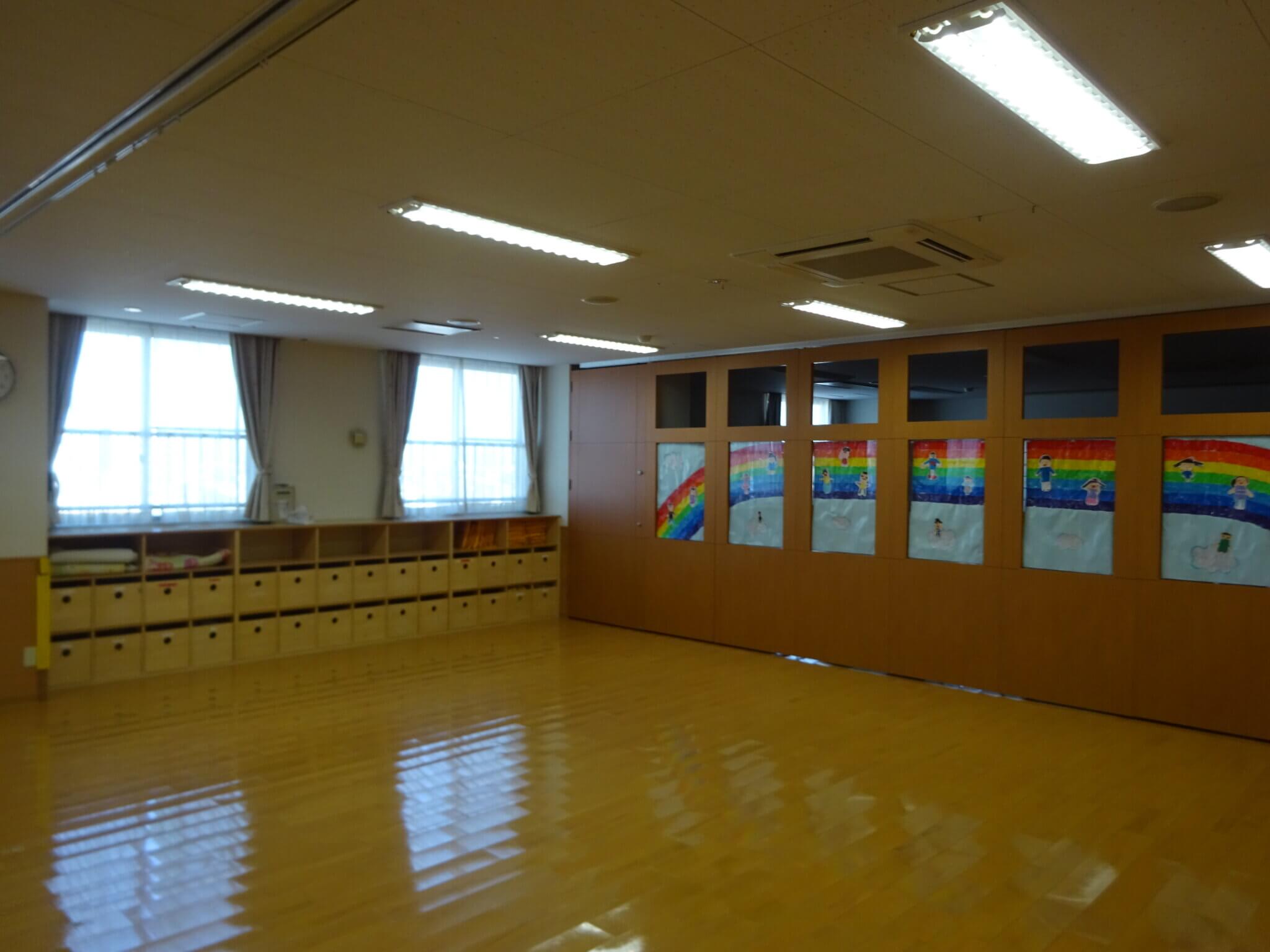 元町にこにこ保育園