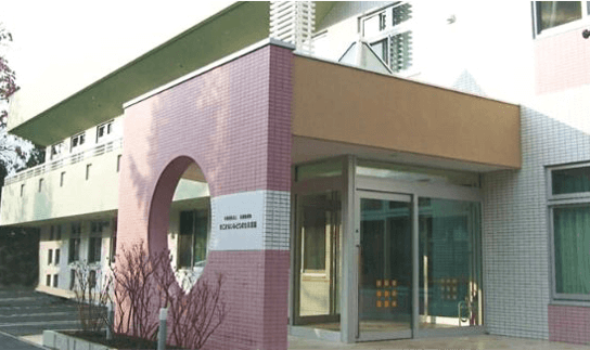 まこまないみどりまち保育園