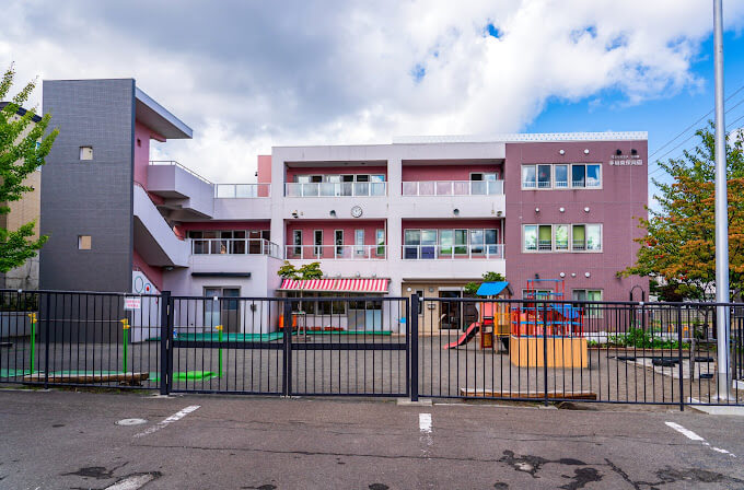 手稲東保育園