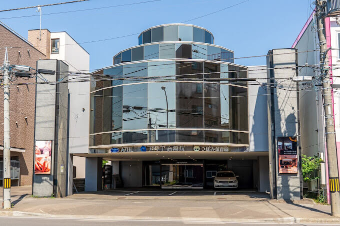 山の手つぼみ保育園