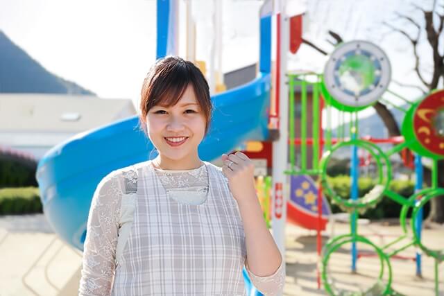 保育士向け転職サイトの紹介