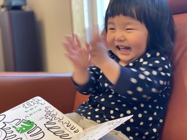 春におすすめ絵本