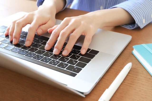 懇談会に向けた事前準備