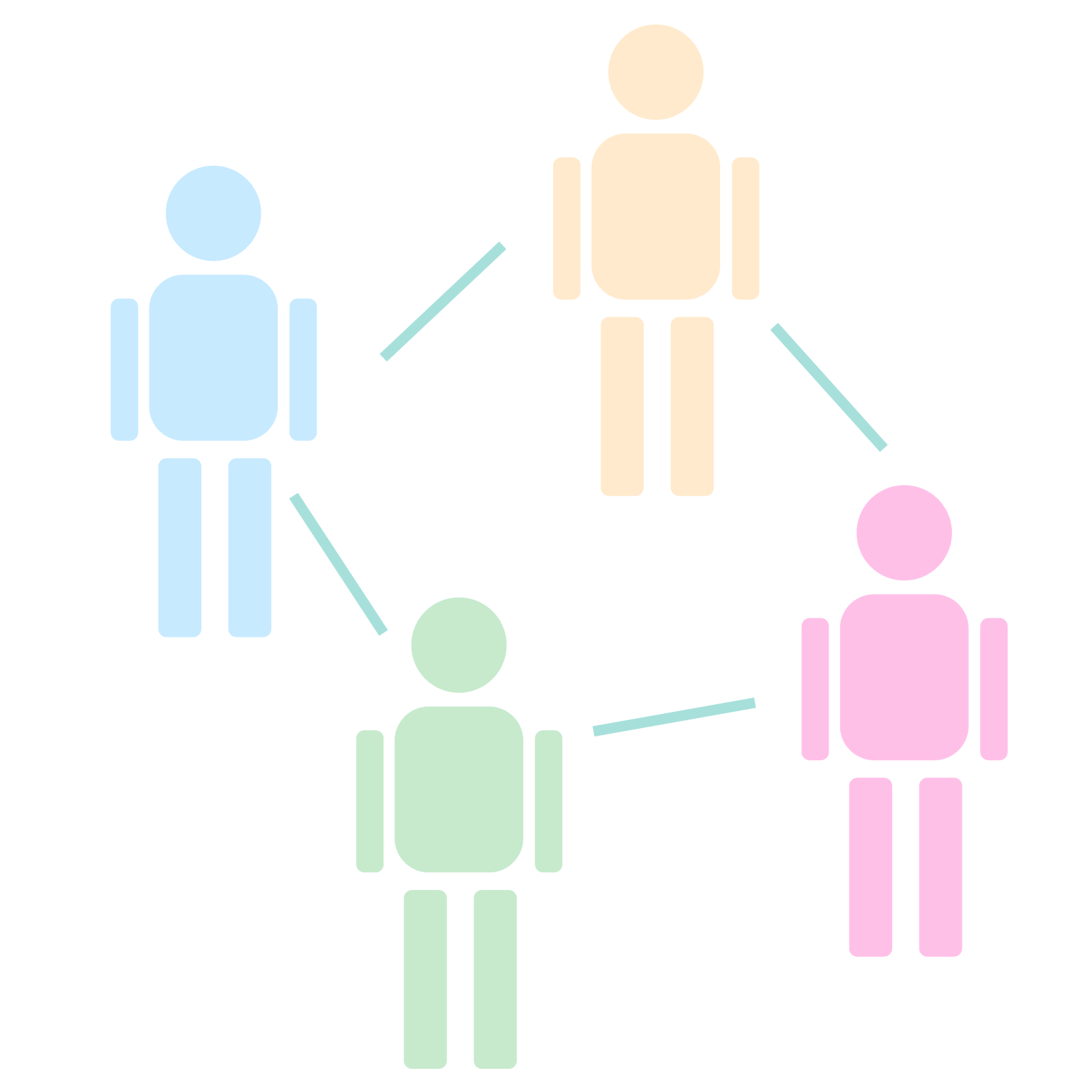 関係性のカテゴリー画像