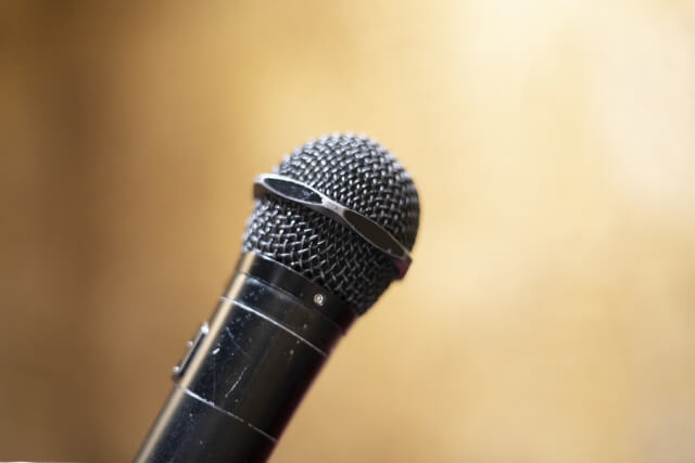 【保育園の懇談会】スピーチ例