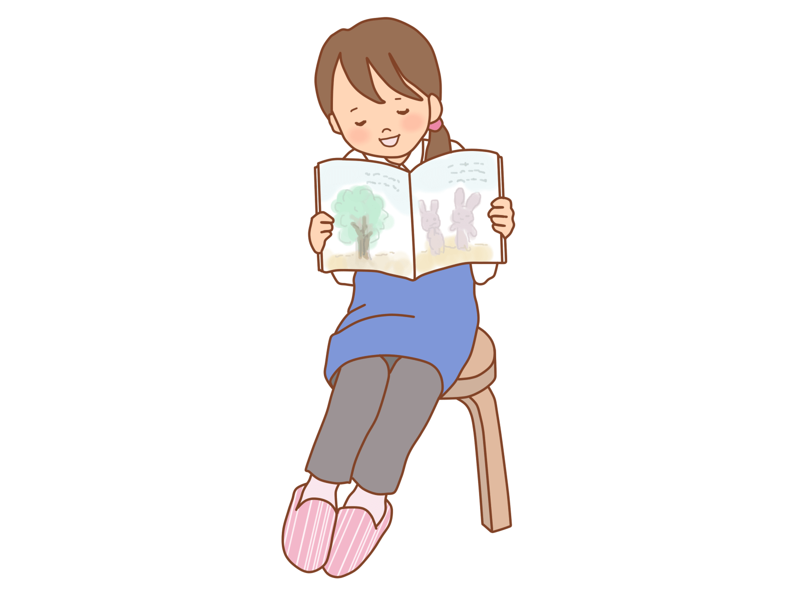 保育業務のカテゴリー画像