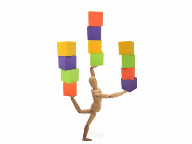 園児の主体性と保育教諭の意図のバランス