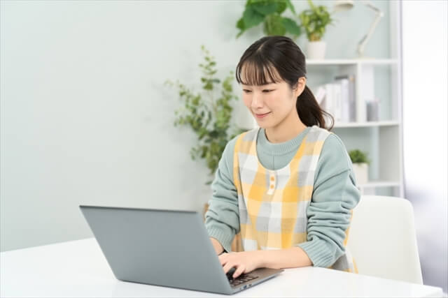 【保育教諭】指導計画の作成